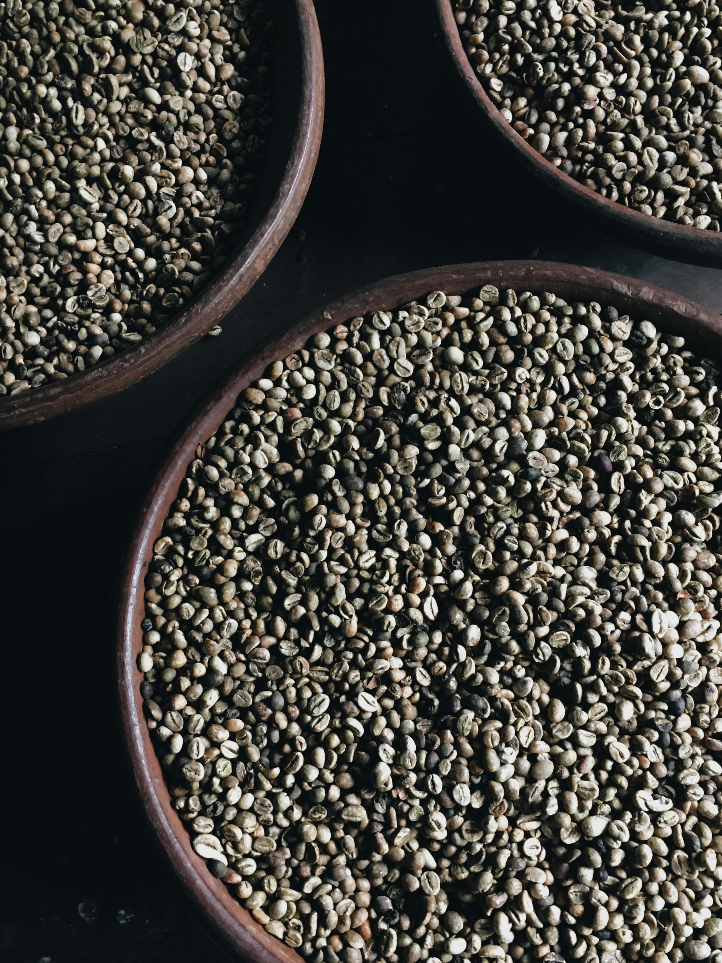 Natural Guji Grade 1 Alloona Natural